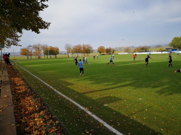 Sportplatz Auleben - Heringen/Helme-Auleben