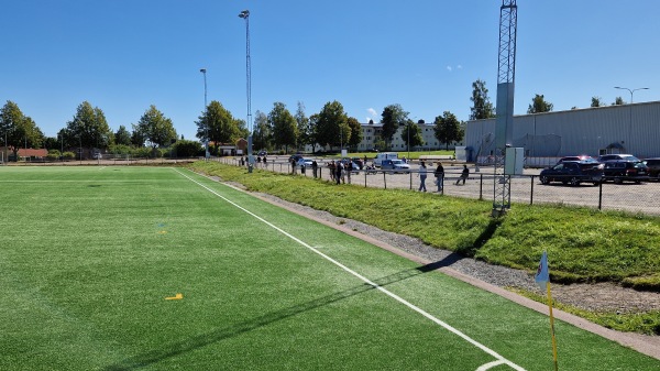 Idrottsparken Konstgräs - Grums