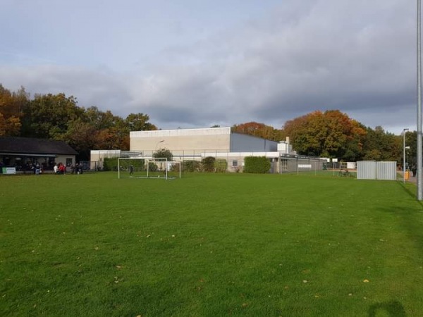 Städtische Sportanlage Finnische Allee C-Platz - Hohenlockstedt