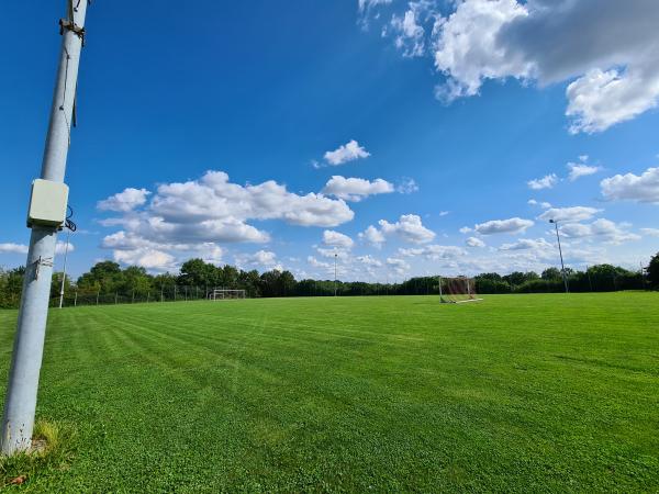 Sportplatz Hepberg 2 - Hepberg
