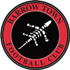 Wappen Barrow Town FC