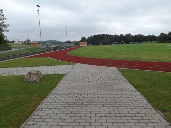 SportPark Waltenhofen - Waltenhofen