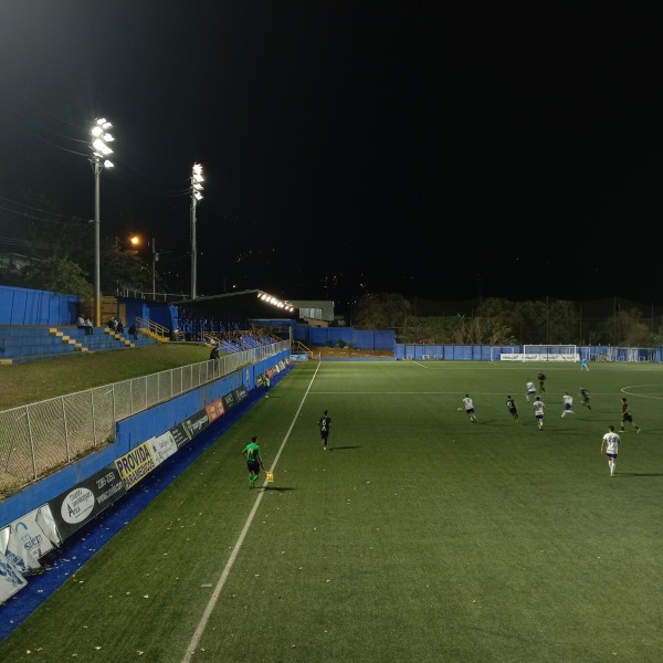 Estadio Nicolás Masís - Escazú