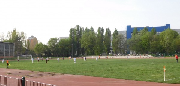 Đačko Igralište - Novi Sad