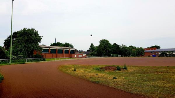 Sportplatz Herberner Straße - Ascheberg/Westfalen