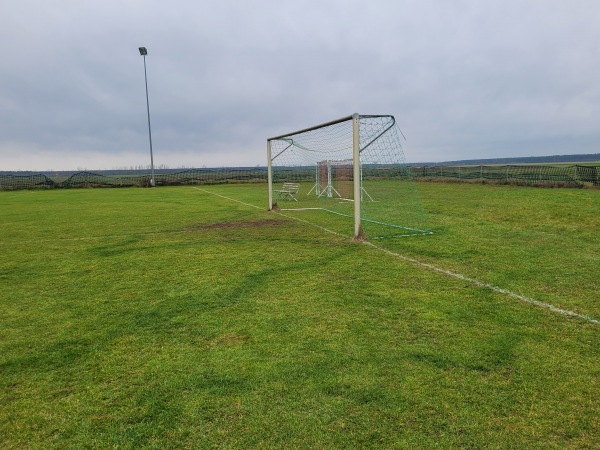 Sportanlage Zellendorf Platz 2 - Niedergörsdorf-Zellendorf