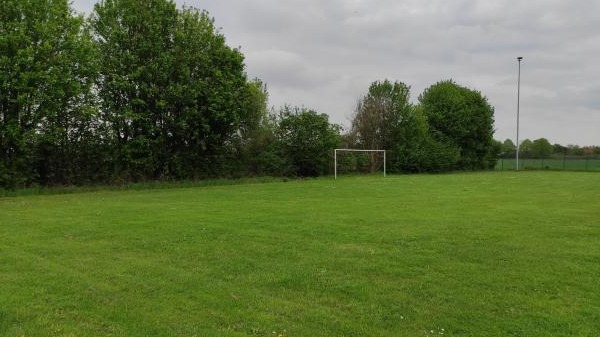 Sportanlage Brandhorst B-Platz - Barsinghausen-Landringhausen