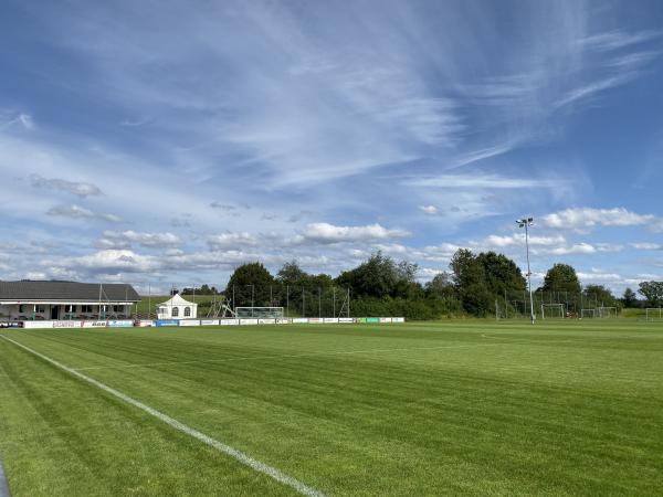 Sportplatz Aesch - Härkingen