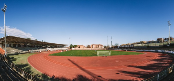 Estadio El Deleite - Aranjuez, MD