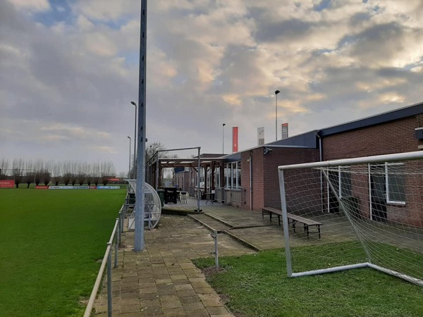 Sportpark Vuren - West Betuwe-Vuren