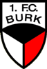 Wappen 1. FC Burk 1930 diverse