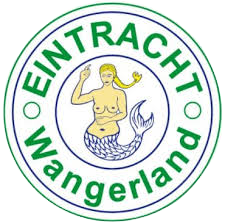 Wappen Eintracht Wangerland 1960 diverse