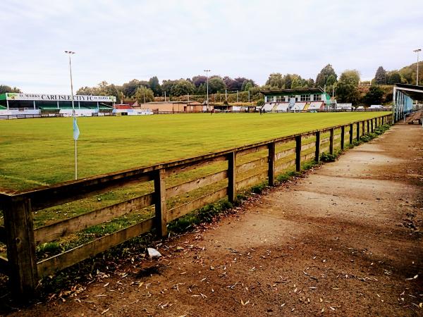 Gillford Park - Carlisle, Cumbria