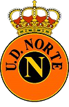 Wappen UD Norte