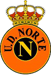 Wappen UD Norte Wappen UD Norte 30939