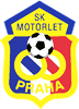 Wappen SK Motorlet Praha 