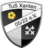 Wappen TuS Xanten 05/22
