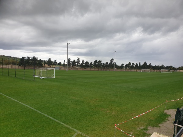 Ta‘ Qali Football Complex field 2 - Ta‘ Qali