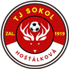 Wappen TJ Sokol Hošťálková