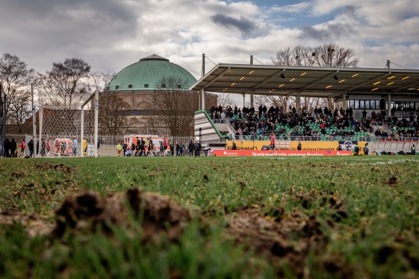 Eilenriedestadion - Hannover