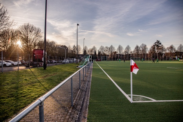 Bezirkssportanlage Mülfort Platz 2 - Mönchengladbach-Rheydt-Mülfort