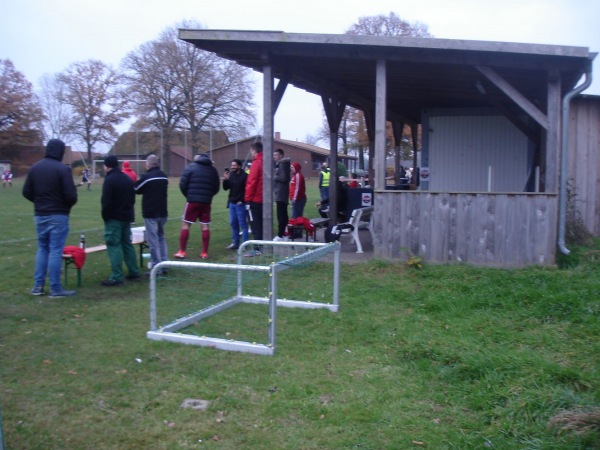 Sportplatz Rethem Moor - Rethem/Aller-Rethem Moor