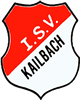 Wappen ISV Kailbach 1946