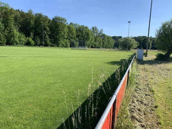 Sportplatz Eberdinger Straße - Vaihingen/Enz-Riet