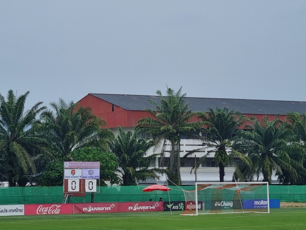 Ban Song Municipality Stadium - Ban Song