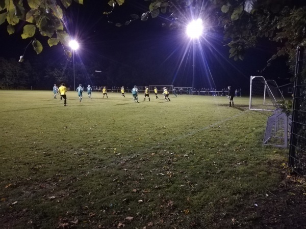 Sportanlage Im Kappenhagen Platz 2 - Rhede-Vardingholt