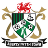 Wappen Aberystwyth Town FC