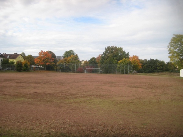 Sportplatz Grundschule Horstring - Landau/Pfalz