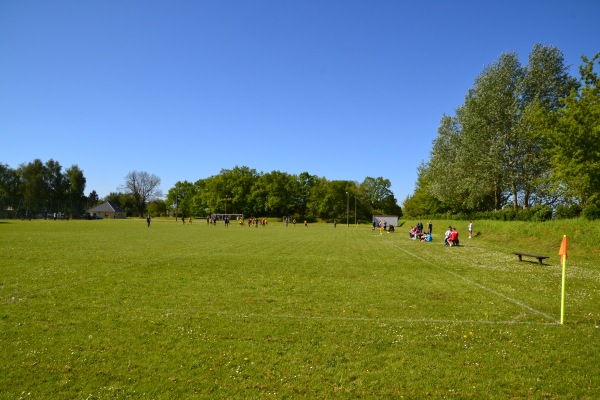 Sportplatz Prebberede - Prebberede