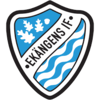 Wappen Ekängens IF