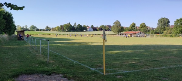 Sportplatz In der See - Betheln