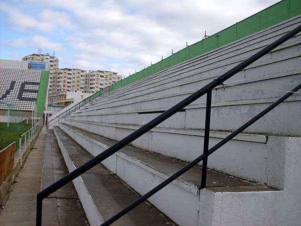 Estádio de São Lúis - Faro