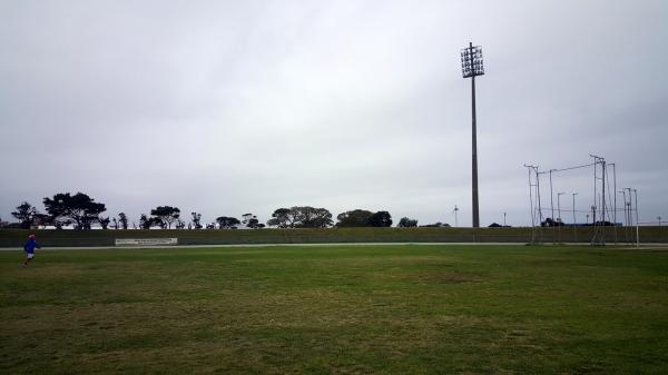 Jan Smuts Stadium - East London, EC