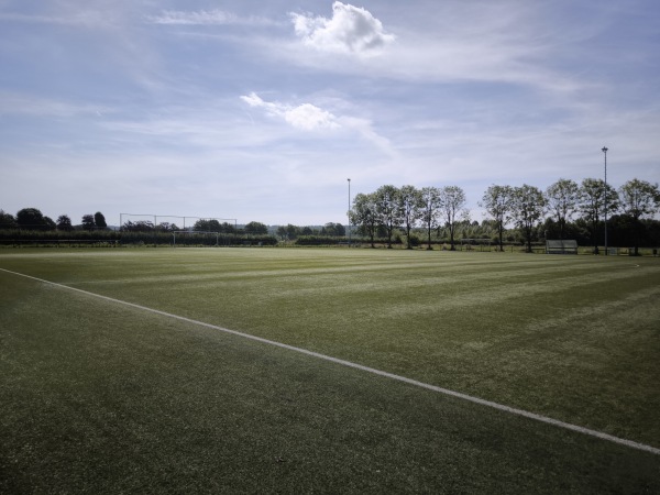 Sportpark De Horst veld 2 - Groesbeek