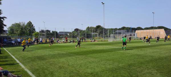 DS Arena Bane 4 - Hobro