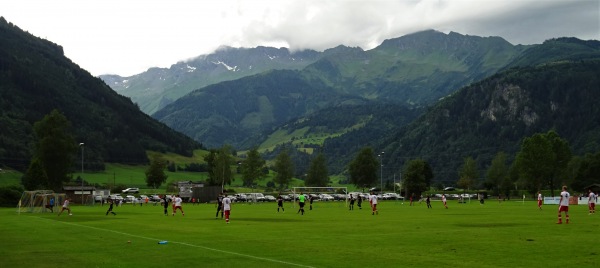 Sportplatz Uttendorf - Uttendorf