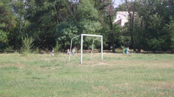 National Technical University Stadium - Kherson