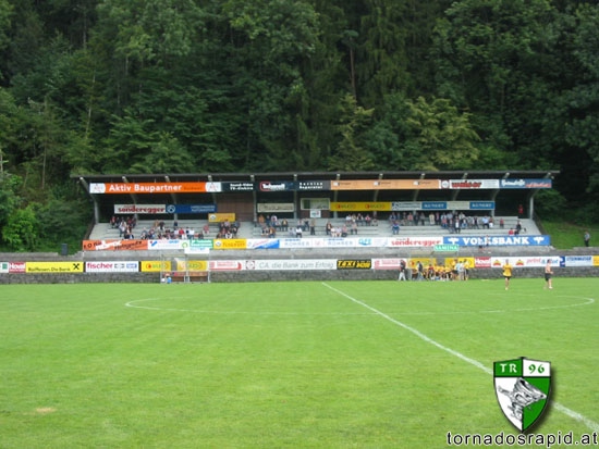 Gastrastadion - Rankweil