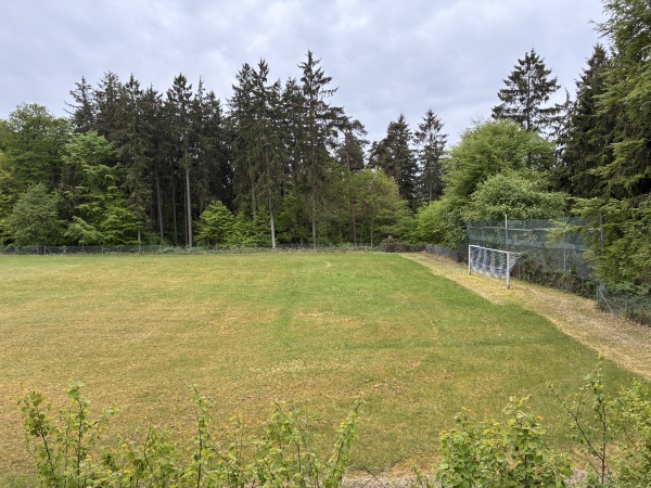 Waldsportplatz - Wimbach