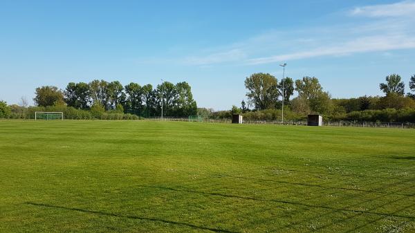 Sportplatz Am Krankenhaus - Peine