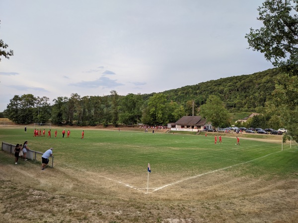 Sportanlage im Wiesengrund - Efringen-Kirchen-Kleinkems