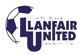 Wappen Llanfair United FC  10327