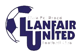 Wappen Llanfair United FC