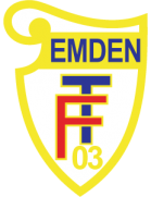 Wappen FT 03 Emden  17346
