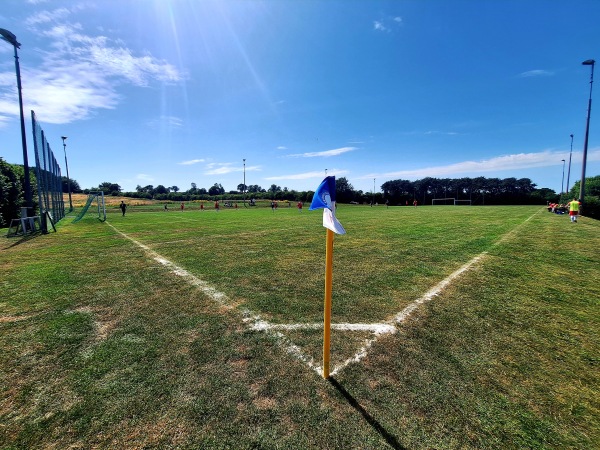 Sportanlage Brunsberg - Panker-Gadendorf