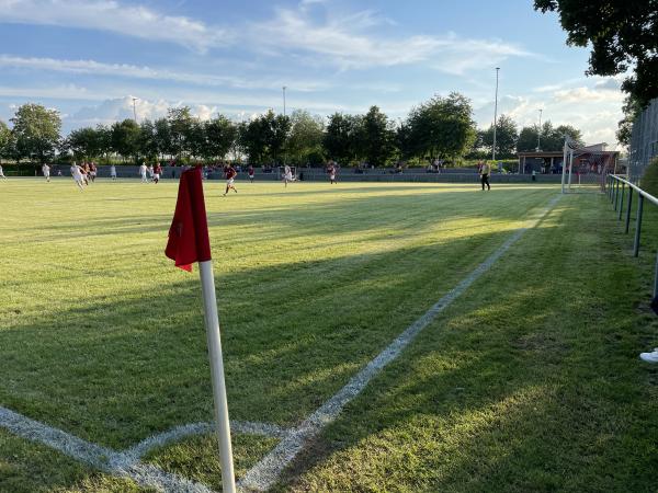 Sportanlage Riedenheim - Riedenheim